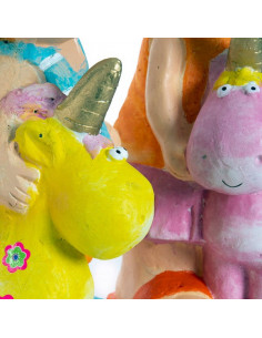 Deko-Figur DKD Home Decor... 2