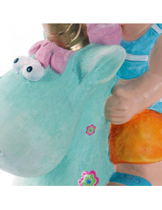 Figura Decorativa DKD Home... 2