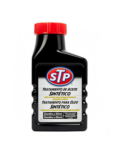 Synthetische Ölbehandlung STP (300ml)