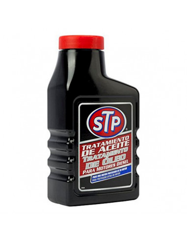 Dieselöl-Behandlung STP (300ml)