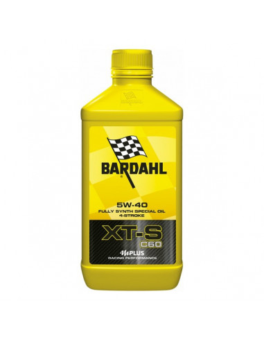 Aceite de Motor para Moto Bardahl...