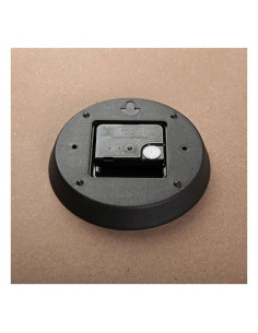 Wanduhr Beaujolaise Holz (3... 2