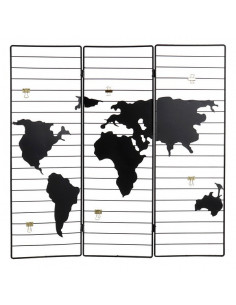 Portafotos DKD Home Decor...