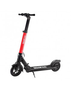 Roller Sparco SEM1 Rot