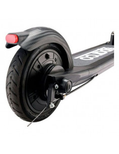 Patinete Sparco SEM1 Rojo 2