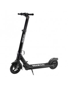 Roller Sparco SEM1 Schwarz