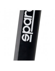 Patinete Sparco SEM1 Negro 2