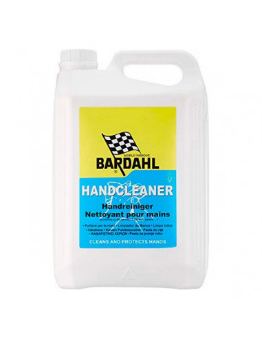 Handreiniger Bardahl (5L)