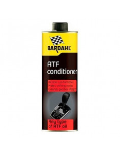 Aditivo para Transmisión...