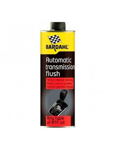 Automatikgetriebe-Additiv...