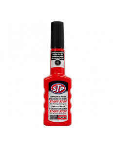 Benzin Motor Start Stop...