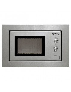 Microondas Integrable Balay...