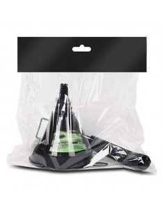 Embudo Emergency Filtro...