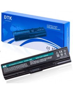 Notebookbatterie DTK...