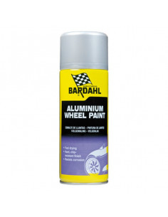 Radfarbe Bardahl (400ml)