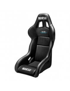 Asiento Sparco EVO QTR SKY...