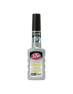 Benzinsystem-Reiniger STP...