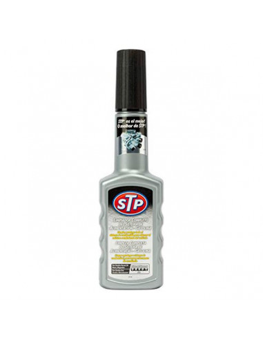 Benzinsystem-Reiniger STP (200ml)