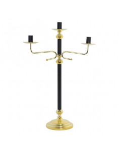 Candelabro DKD Home Decor...
