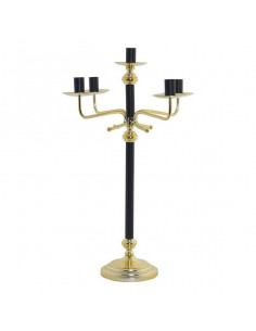 Candelabro DKD Home Decor...