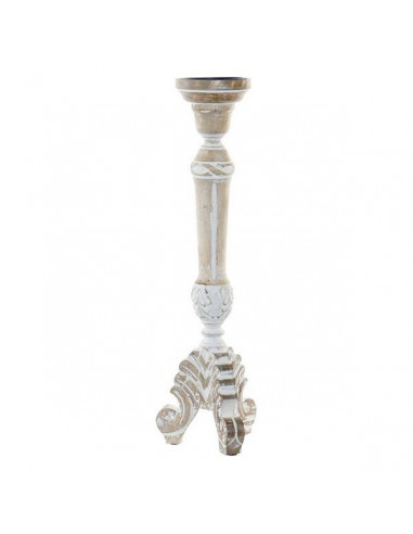 Candelabro DKD Home Decor Tradicional...