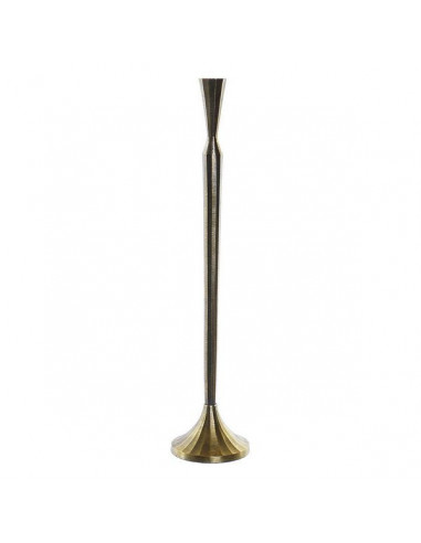 Candelabro DKD Home Decor Dorado...