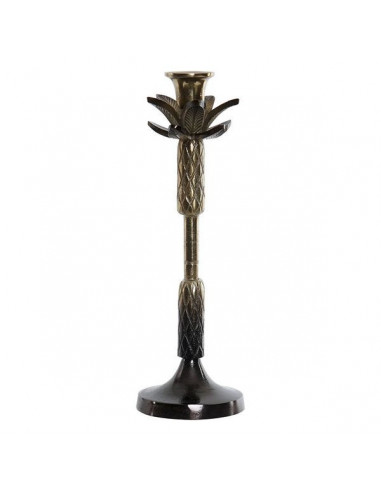 Candelabro DKD Home Decor Tropical...