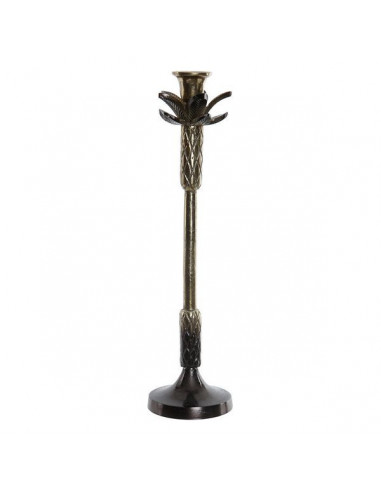 Candelabro DKD Home Decor Tropical...