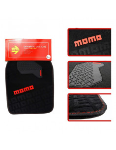 Auto-Fußmatte Momo 008... 2