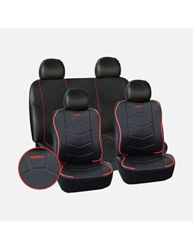 Fundas para Asientos de Coche Momo...