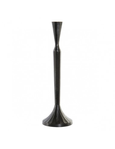 Candelabro DKD Home Decor Negro...