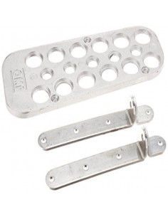 Pedal OMP S Reposapiés