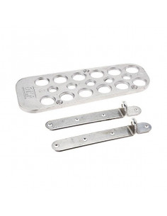 Pedal OMP S Fußstütze 2