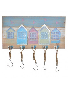 Perchero de Pared DKD Home...