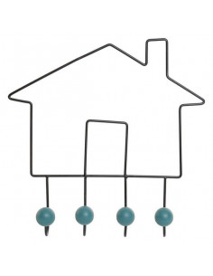 Wandgarderobe Dekodonia...