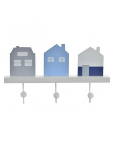 Perchero de Pared DKD Home...