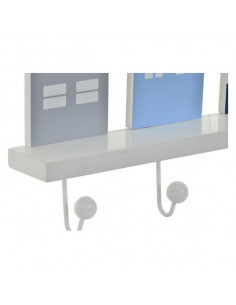 Perchero de Pared DKD Home... 2
