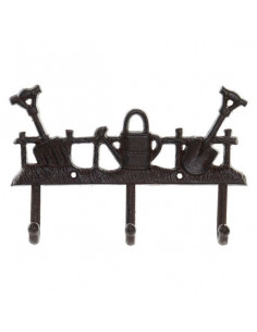 Perchero de Pared DKD Home...