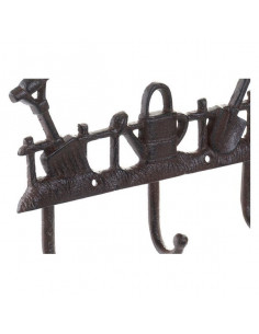Perchero de Pared DKD Home... 2