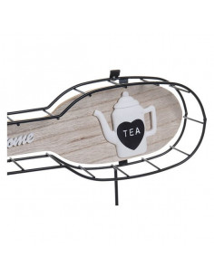 Perchero de Pared DKD Home... 2