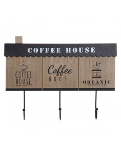 Perchero de Pared DKD Home...