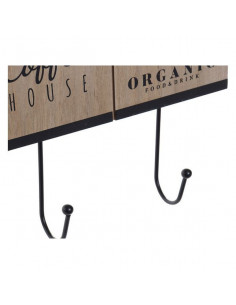 Wandgarderobe DKD Home... 2