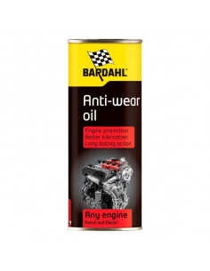 Tratamiento Aceite...