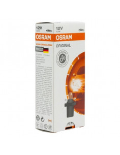 Autoglühbirne Osram 2721MF...