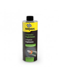 Limpiador de Inyectores...