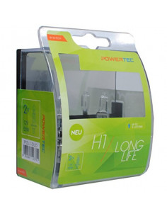 Bombilla Halógena M-Tech H1...