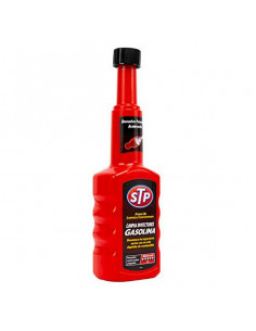 Benzin-Injektor-Reiniger...