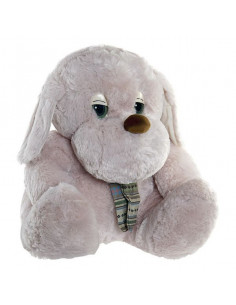 Perro de Peluche DKD Home...