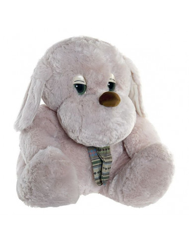 Perro de Peluche DKD Home Decor...