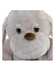 Perro de Peluche DKD Home... 2